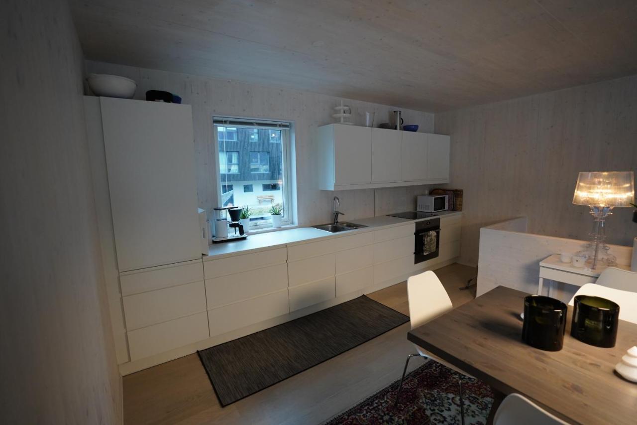 Fjord View Apartment Stranda  Exteriör bild